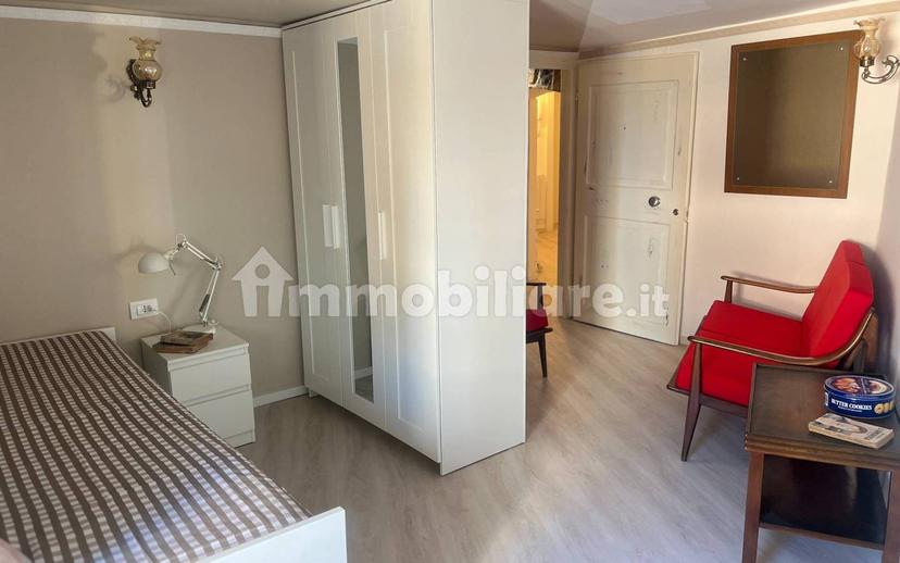 Bilocale via dei Crociferi 1, Città Vecchia, Trieste — foto 19 di 24