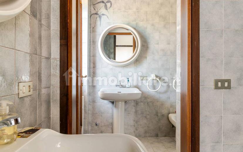 Attico via Don Luigi Sturzo 11, Parco, Monza — foto 8 di 33