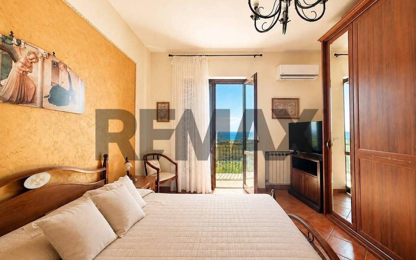 Villa a schiera via San Francesco D\'assisi 4, Riposto — foto 26 di 29