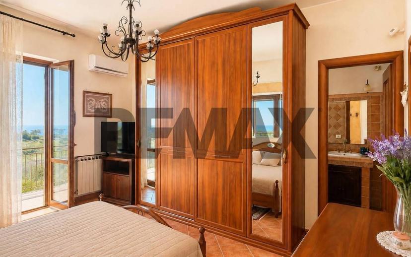 Villa a schiera via San Francesco D\'assisi 4, Riposto — foto 8 di 29