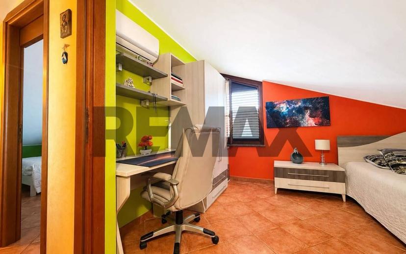 Villa a schiera via San Francesco D\'assisi 4, Riposto — foto 29 di 29