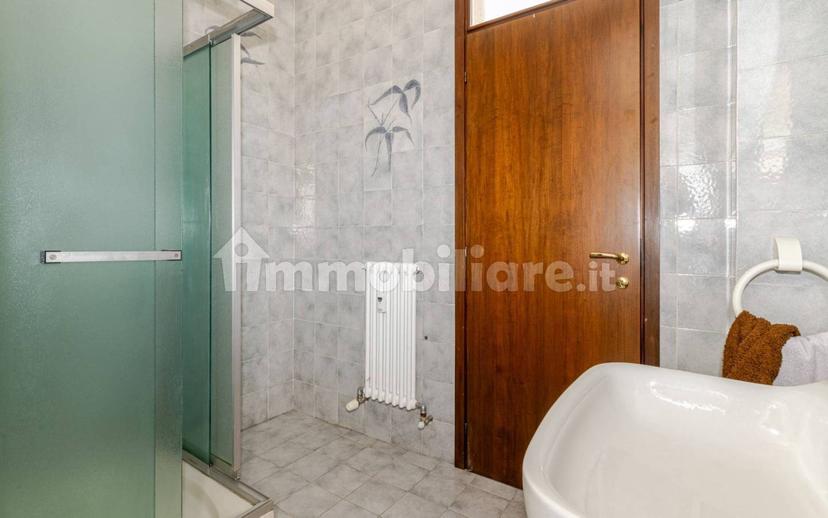 Attico via Don Luigi Sturzo 11, Parco, Monza — foto 30 di 33