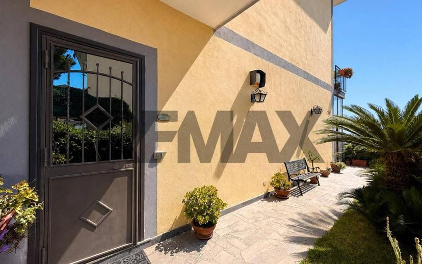 Villa a schiera via San Francesco D\'assisi 4, Riposto — foto 4 di 29