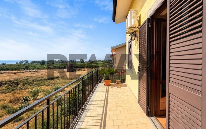 Villa a schiera via San Francesco D\'assisi 4, Riposto — foto 7 di 29