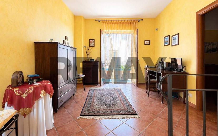 Villa a schiera via San Francesco D\'assisi 4, Riposto — foto 15 di 29