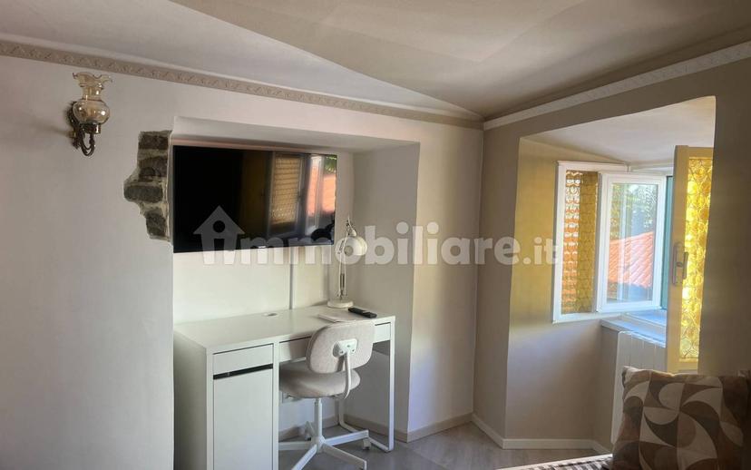 Bilocale via dei Crociferi 1, Città Vecchia, Trieste — foto 24 di 24