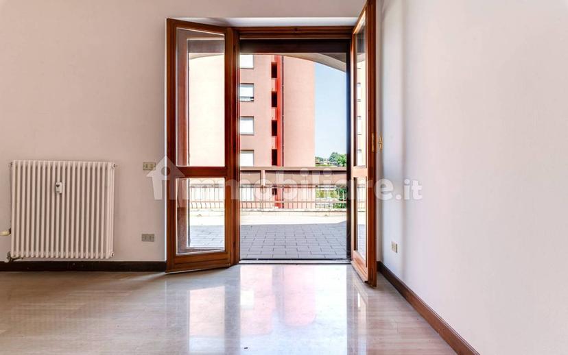 Attico via Don Luigi Sturzo 11, Parco, Monza — foto 16 di 33