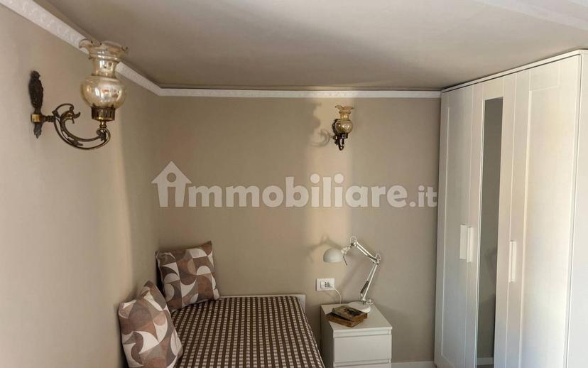 Bilocale via dei Crociferi 1, Città Vecchia, Trieste — foto 9 di 24