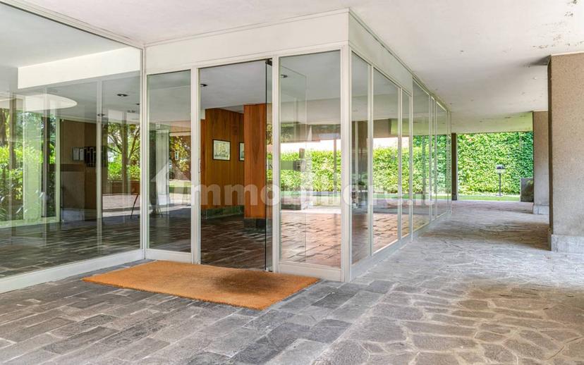 Attico via Don Luigi Sturzo 11, Parco, Monza — foto 12 di 33