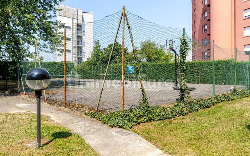 Attico via Don Luigi Sturzo 11, Parco, Monza — foto 27 di 33