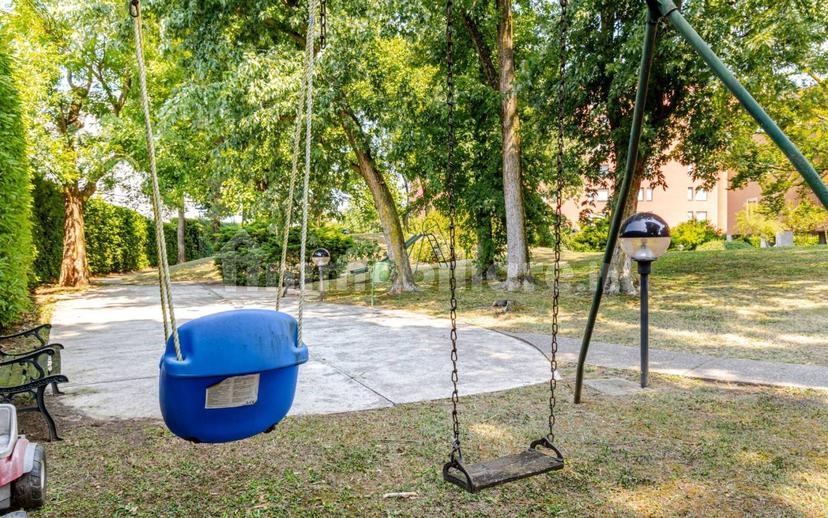 Attico via Don Luigi Sturzo 11, Parco, Monza — foto 26 di 33