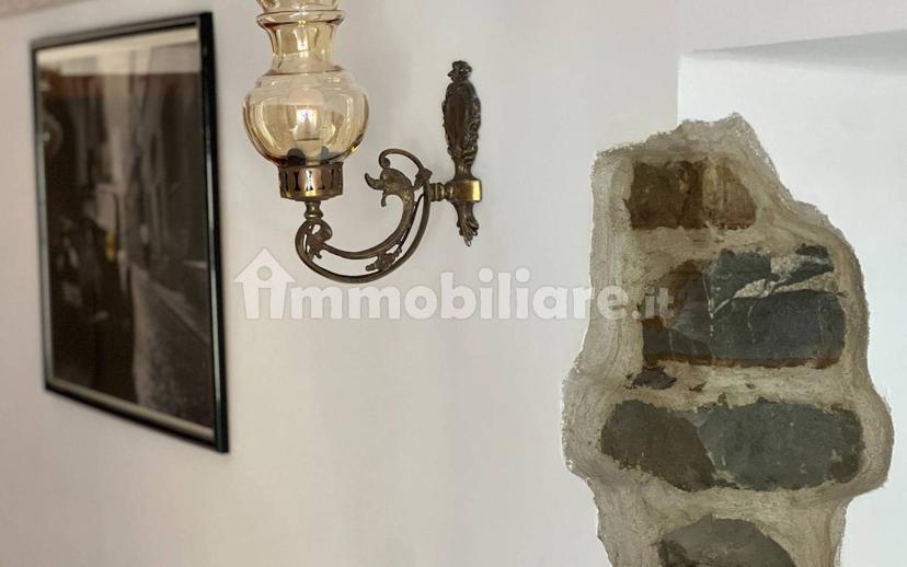 Bilocale via dei Crociferi 1, Città Vecchia, Trieste — foto 6 di 24