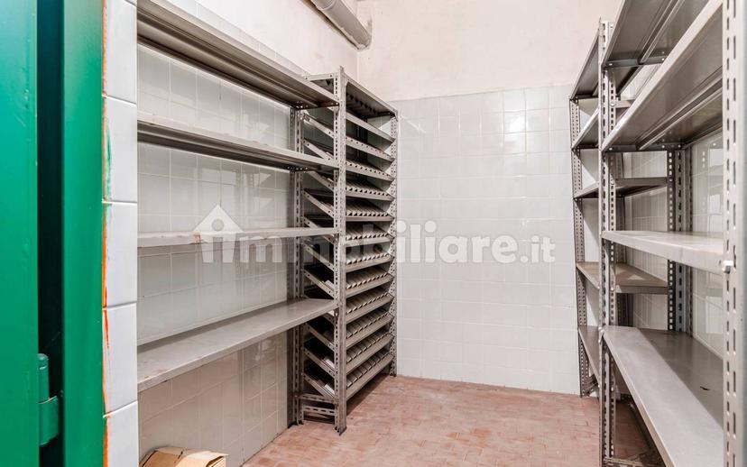 Attico via Don Luigi Sturzo 11, Parco, Monza — foto 22 di 33