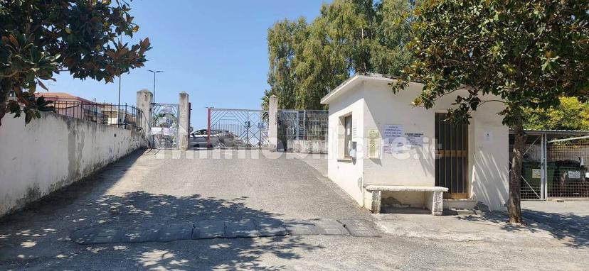 Trilocale via Fiume Lao 411/F, Centro, Arenile, Scalea — foto 22 di 28