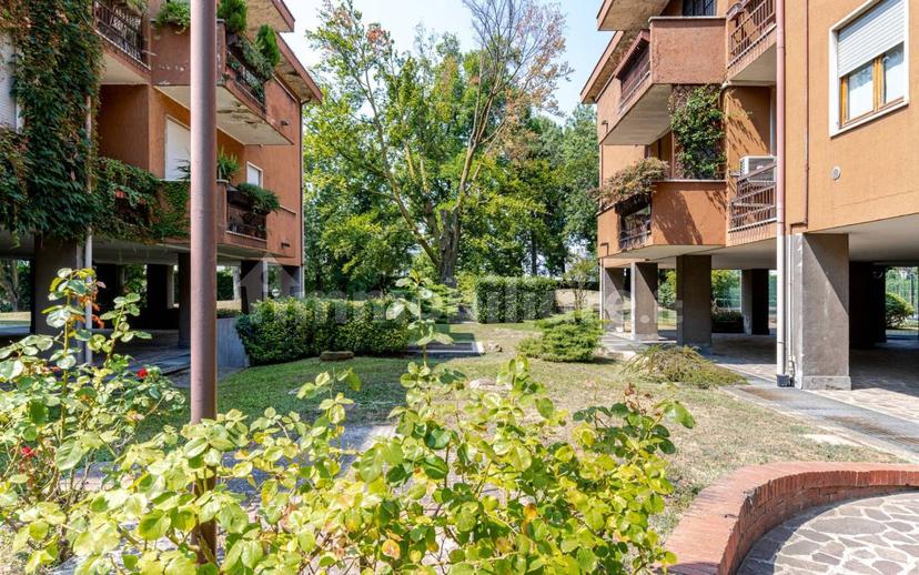 Attico via Don Luigi Sturzo 11, Parco, Monza — foto 18 di 33