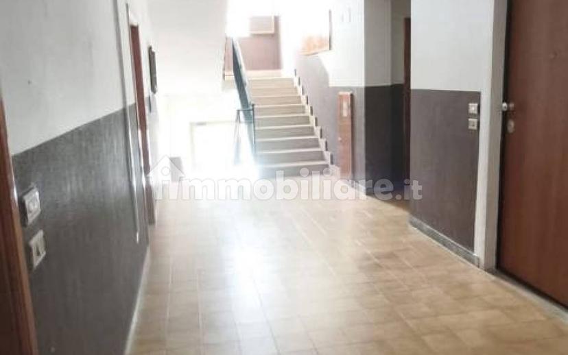Trilocale via Fiume Lao 411/F, Centro, Arenile, Scalea — foto 7 di 28