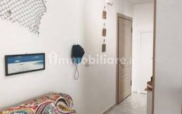 Trilocale via Fiume Lao 411/F, Centro, Arenile, Scalea