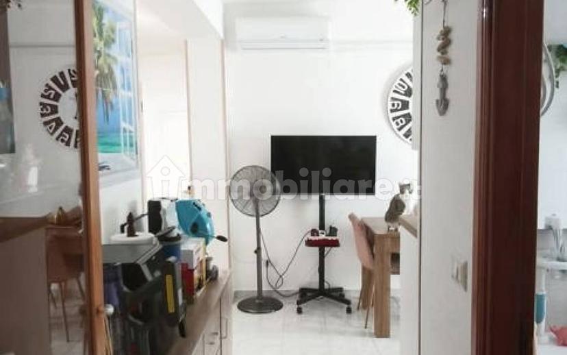 Trilocale via Fiume Lao 411/F, Centro, Arenile, Scalea — foto 2 di 28