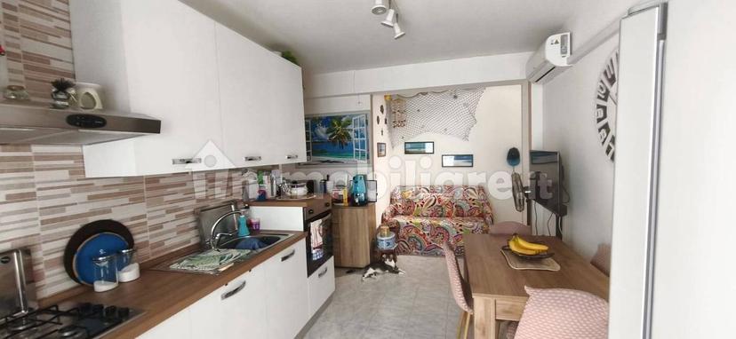 Trilocale via Fiume Lao 411/F, Centro, Arenile, Scalea — foto 15 di 28