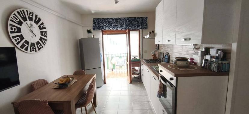 Trilocale via Fiume Lao 411/F, Centro, Arenile, Scalea — foto 11 di 28