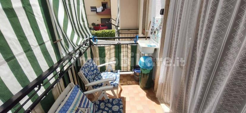 Trilocale via Fiume Lao 411/F, Centro, Arenile, Scalea — foto 25 di 28