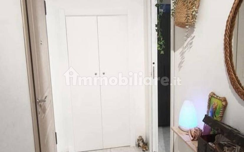 Trilocale via Fiume Lao 411/F, Centro, Arenile, Scalea — foto 16 di 28