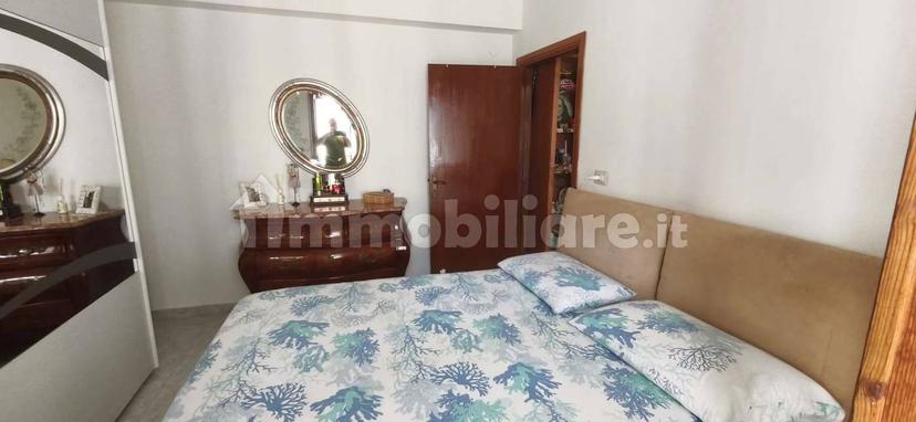 Trilocale via Fiume Lao 411/F, Centro, Arenile, Scalea — foto 9 di 28