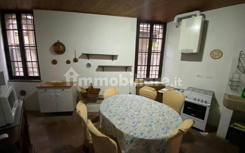 Villa unifamiliare, buono stato, 140 m², Centro, Gardone Riviera — foto 5 di 7
