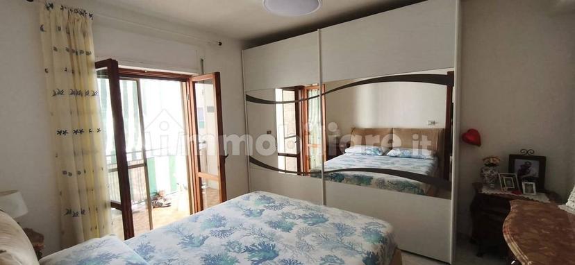 Trilocale via Fiume Lao 411/F, Centro, Arenile, Scalea — foto 12 di 28