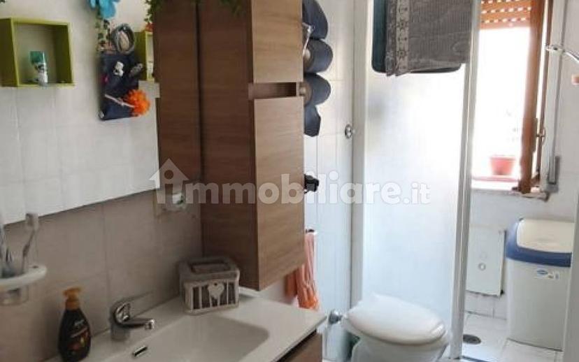 Trilocale via Fiume Lao 411/F, Centro, Arenile, Scalea — foto 5 di 28