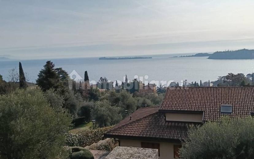 Villa unifamiliare, buono stato, 140 m², Centro, Gardone Riviera — foto 3 di 7