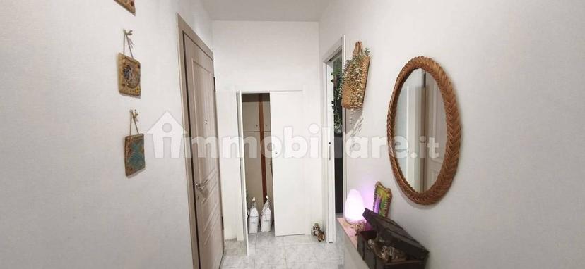 Trilocale via Fiume Lao 411/F, Centro, Arenile, Scalea — foto 27 di 28