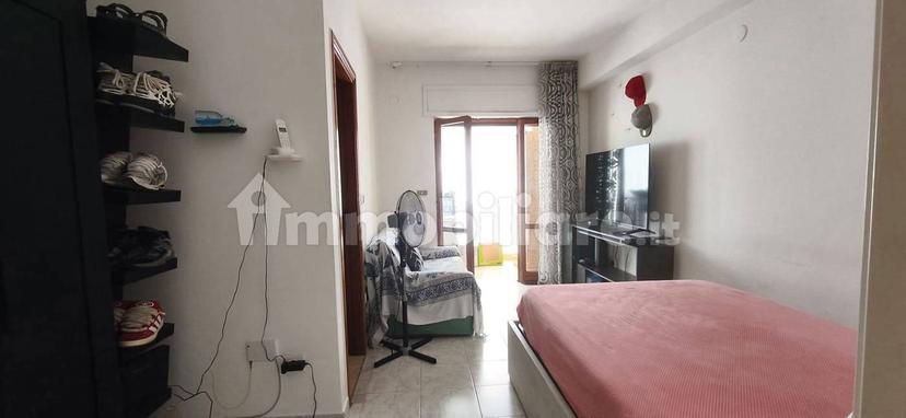Trilocale via Fiume Lao 411/F, Centro, Arenile, Scalea — foto 6 di 28