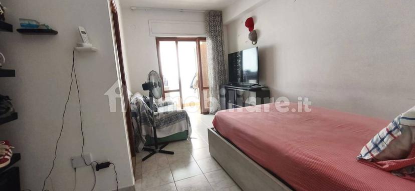 Trilocale via Fiume Lao 411/F, Centro, Arenile, Scalea — foto 4 di 28