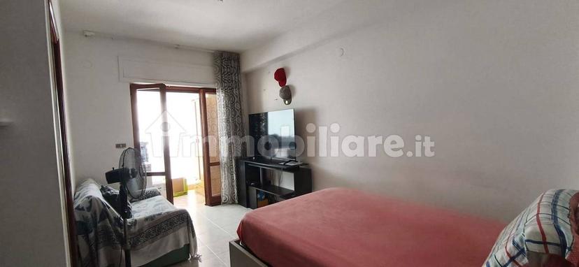 Trilocale via Fiume Lao 411/F, Centro, Arenile, Scalea — foto 18 di 28
