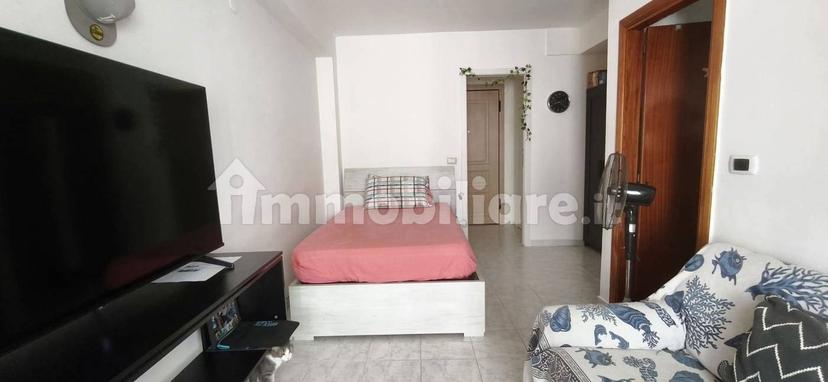 Trilocale via Fiume Lao 411/F, Centro, Arenile, Scalea — foto 14 di 28