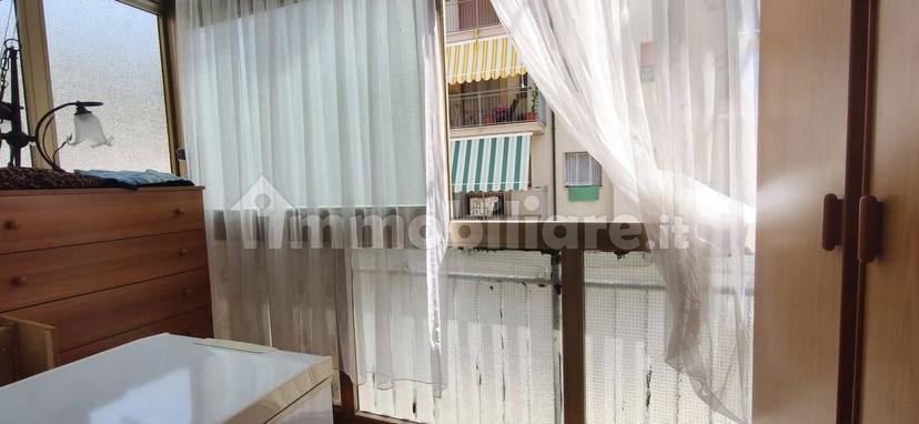 Trilocale via Fiume Lao 411/F, Centro, Arenile, Scalea — foto 3 di 28