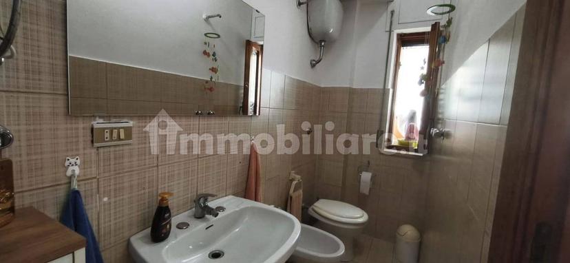Trilocale via Fiume Lao 411/F, Centro, Arenile, Scalea — foto 10 di 28