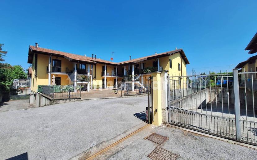 Quadrilocale via Pietro Mascagni, Centro, Serravalle Scrivia — foto 4 di 22