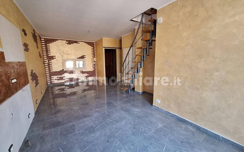Quadrilocale via Pietro Mascagni, Centro, Serravalle Scrivia — foto 13 di 22