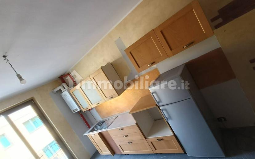 Quadrilocale via Pietro Mascagni, Centro, Serravalle Scrivia — foto 10 di 22
