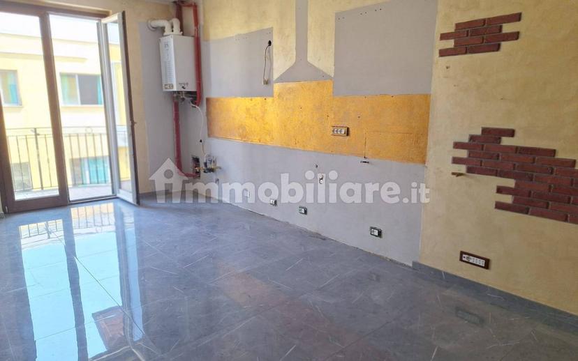 Quadrilocale via Pietro Mascagni, Centro, Serravalle Scrivia — foto 21 di 22