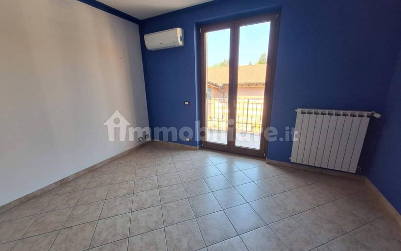 Quadrilocale via Pietro Mascagni, Centro, Serravalle Scrivia — foto 16 di 22