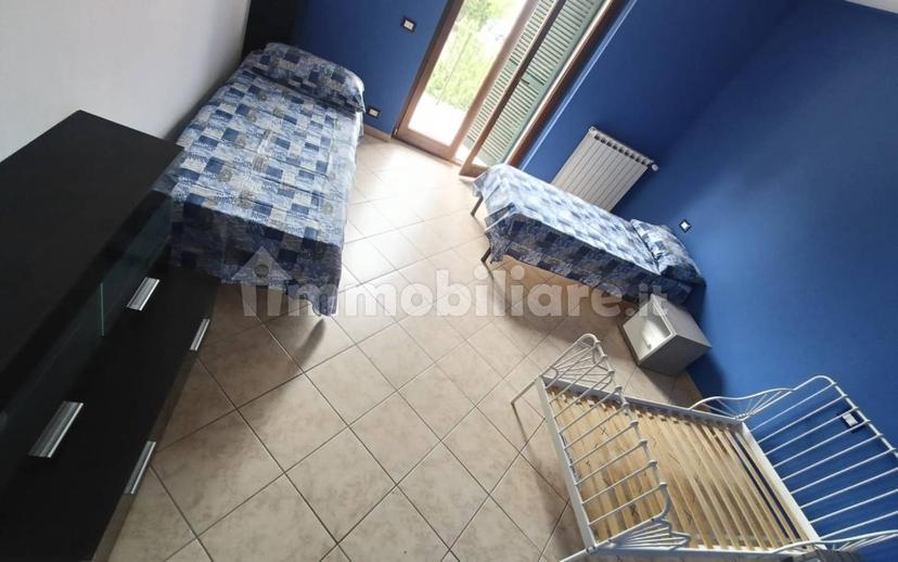 Quadrilocale via Pietro Mascagni, Centro, Serravalle Scrivia — foto 2 di 22