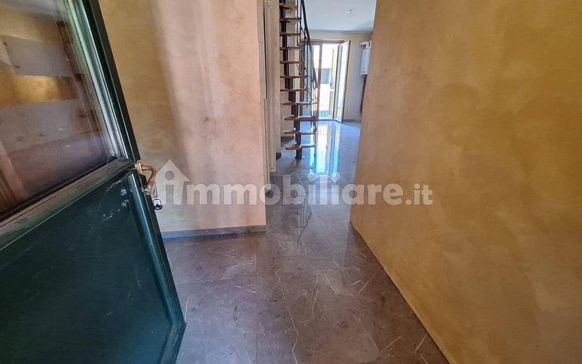 Quadrilocale via Pietro Mascagni, Centro, Serravalle Scrivia — foto 6 di 22