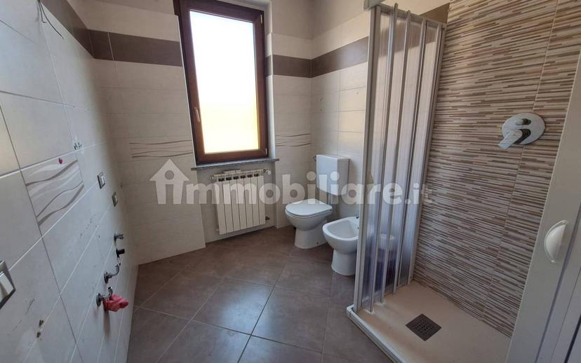 Quadrilocale via Pietro Mascagni, Centro, Serravalle Scrivia — foto 15 di 22