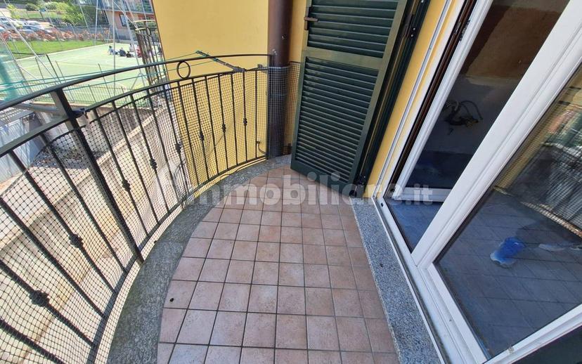 Quadrilocale via Pietro Mascagni, Centro, Serravalle Scrivia — foto 5 di 22