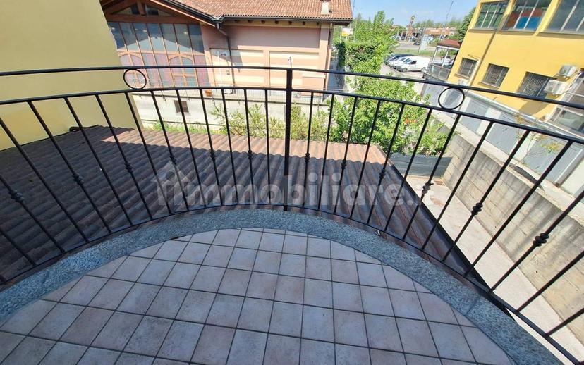 Quadrilocale via Pietro Mascagni, Centro, Serravalle Scrivia — foto 9 di 22