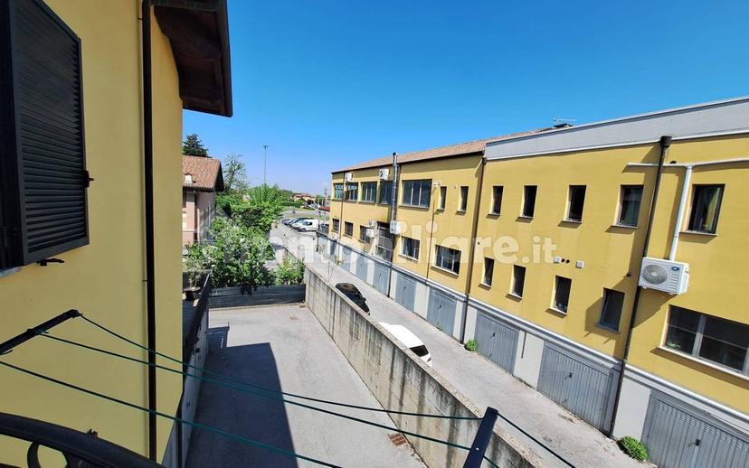 Quadrilocale via Pietro Mascagni, Centro, Serravalle Scrivia — foto 22 di 22
