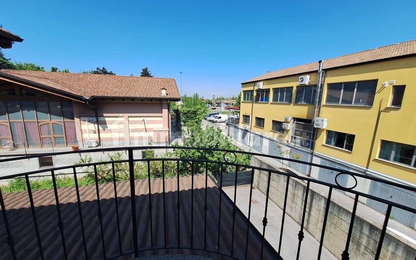 Quadrilocale via Pietro Mascagni, Centro, Serravalle Scrivia — foto 20 di 22